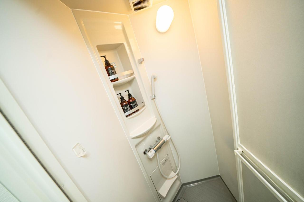 Kaguya Asakusa Women Only Hotel Tokio